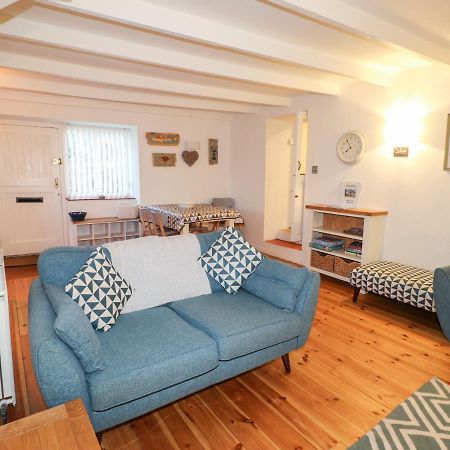 Little Barn Cottage Newport  Esterno foto