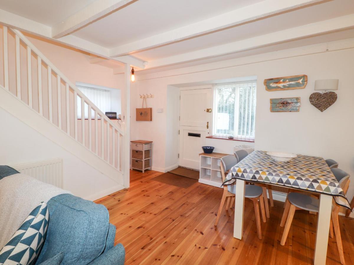 Little Barn Cottage Newport  Esterno foto