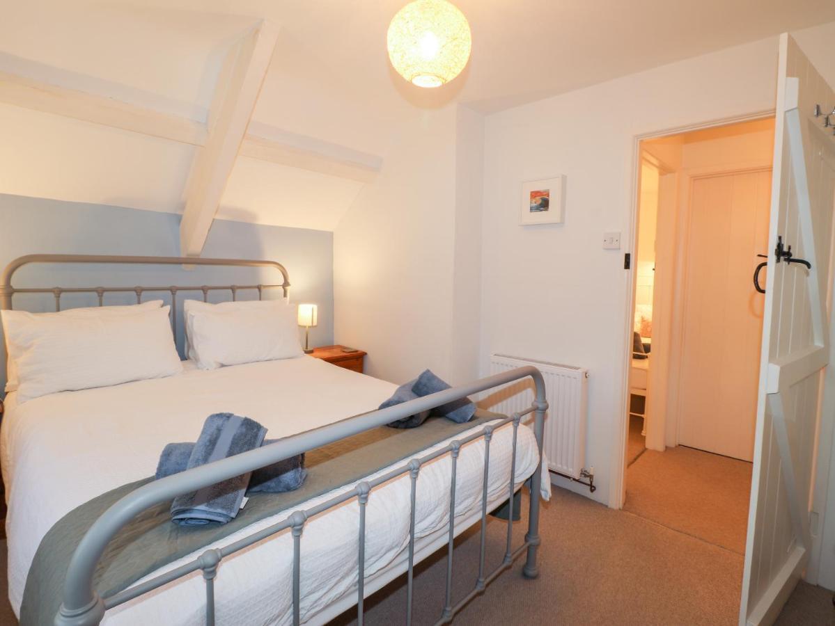 Little Barn Cottage Newport  Esterno foto