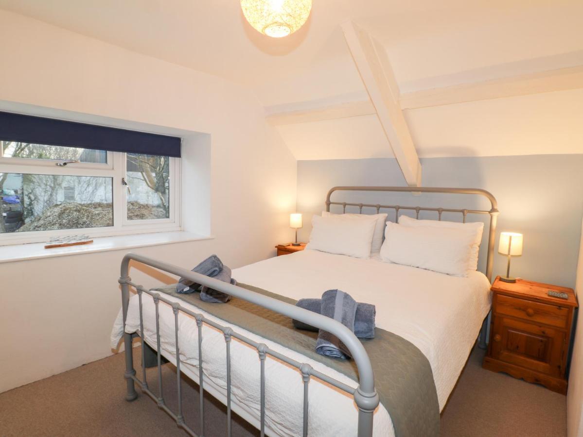 Little Barn Cottage Newport  Esterno foto
