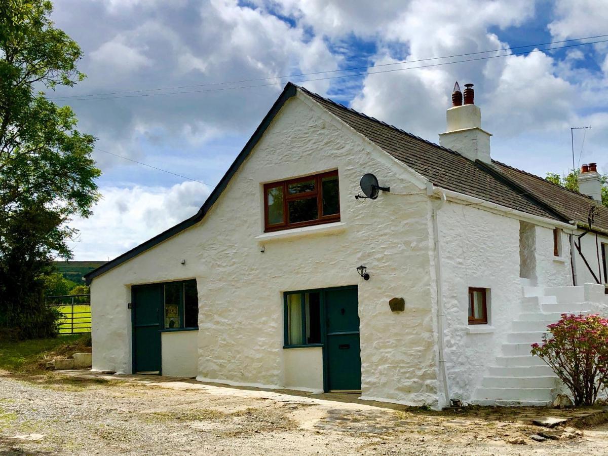 Little Barn Cottage Newport  Esterno foto
